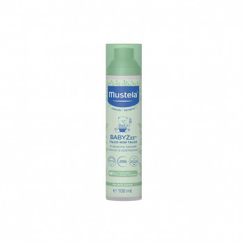 BABYZzz Talc Non Talc Mustela 100ml