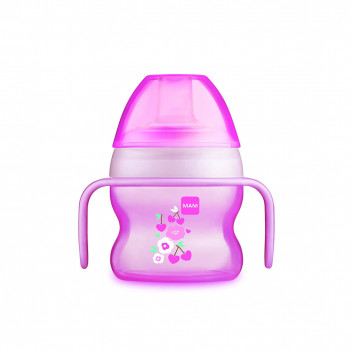 Baby bottle Starter Cup Mam 150 ml