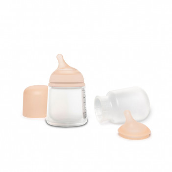 First Breastfeeding Bottle Set 180 ml